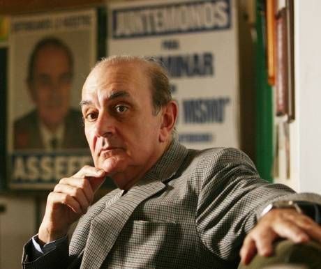 Código Penal: quieren cabalgar un tigre