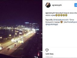 Miraba Instagram y descubrió de la peor manera que su esposo le era infiel