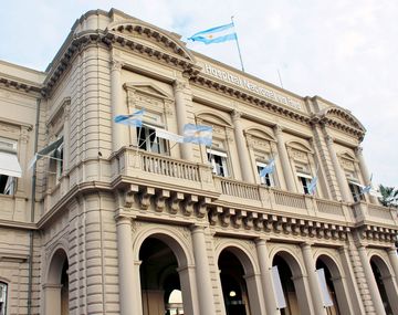 El Gobierno avanza con el cierre del Hospital de Salud Mental Bonaparte: el reclamo de los trabajadores