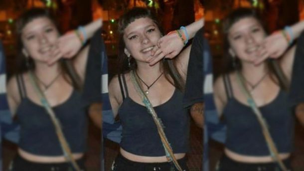 La nena desaparecida el sábado volvió con la familia por sus propios medios