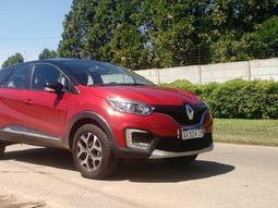 La nueva Renault Captur La nueva Renault Captur