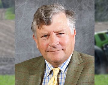 El hombre murió luego de ser aplastado