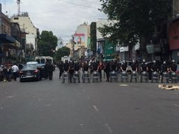 PyMEs estiman en $50 mil millones la facturación de los manteros