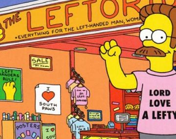 Día del Zurdo: 5 curiosidades de los que son más hábiles con el lado izquierdo del cuerpo