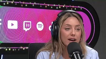 sofi martinez abandono perros de la calle y asi conto el fuerte motivo: tengo ganas de encontrar... sofi martinez abandono perros de la calle y asi conto el fuerte motivo: tengo ganas de encontrar...