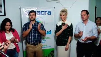 karina rabolini sera la primera dama de la nacion karina rabolini sera la primera dama de la nacion