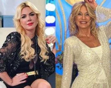 Voy a ir fondo: Esmeralda Mitre y la demanda millonaria contra Yanina Latorre
