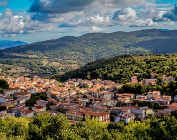 El pueblo está casi vacío y temen que se vuelva fantasma