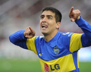 Detienen otra vez al hermano de Lucas Viatri acusado de robo