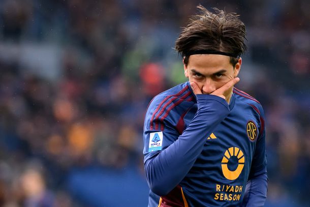 La insólita oferta que desestimó Paulo Dybala para jugar el Mundial de Clubes 2025