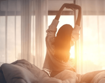 &nbsp;El truco recomendado para poder ser productivo a la mañana