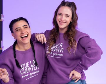 Dos Madres impulsan una revolución en la maternidad digital: de qué se trata