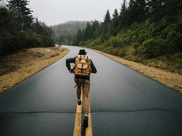 #triviam1: ¿que tipo de viajero sos? #triviam1: ¿que tipo de viajero sos?