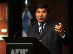 echegaray nego que la afip le haya otorgado una moratoria a ciccone echegaray nego que la afip le haya otorgado una moratoria a ciccone