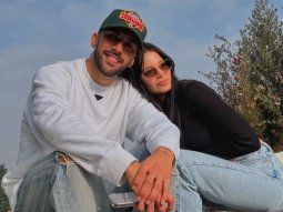 nico gonzalez confirmo su nuevo romance tras la ruptura con paloma silberberg nico gonzalez confirmo su nuevo romance tras la ruptura con paloma silberberg