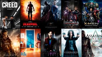 conoce mes por mes todas las peliculas que se estrenan en el 2016 conoce mes por mes todas las peliculas que se estrenan en el 2016