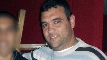 Osvaldo Fassetta, segundo detenido por el femicidio de Agostina Vega. Osvaldo Fassetta, segundo detenido por el femicidio de Agostina Vega.