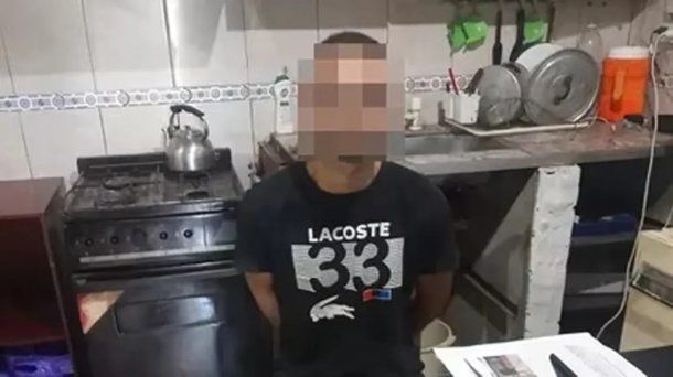 El segundo detenido por el crimen del colectivero se declaró inocente