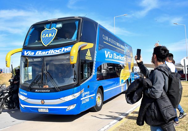 Boca goleó a Tigre y es campeón de la Copa de la Liga
