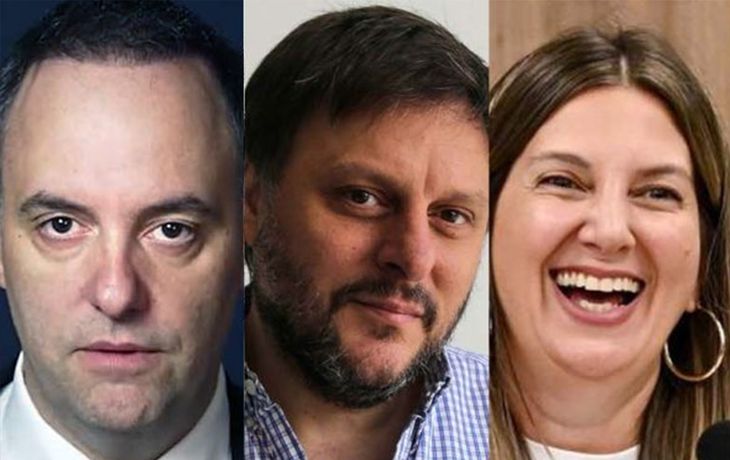 Quién está ganando las elecciones legislativas en CABA: últimos sondeos y cuándo estarán los resultados