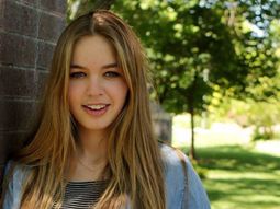Saoirse Kennedy Hill