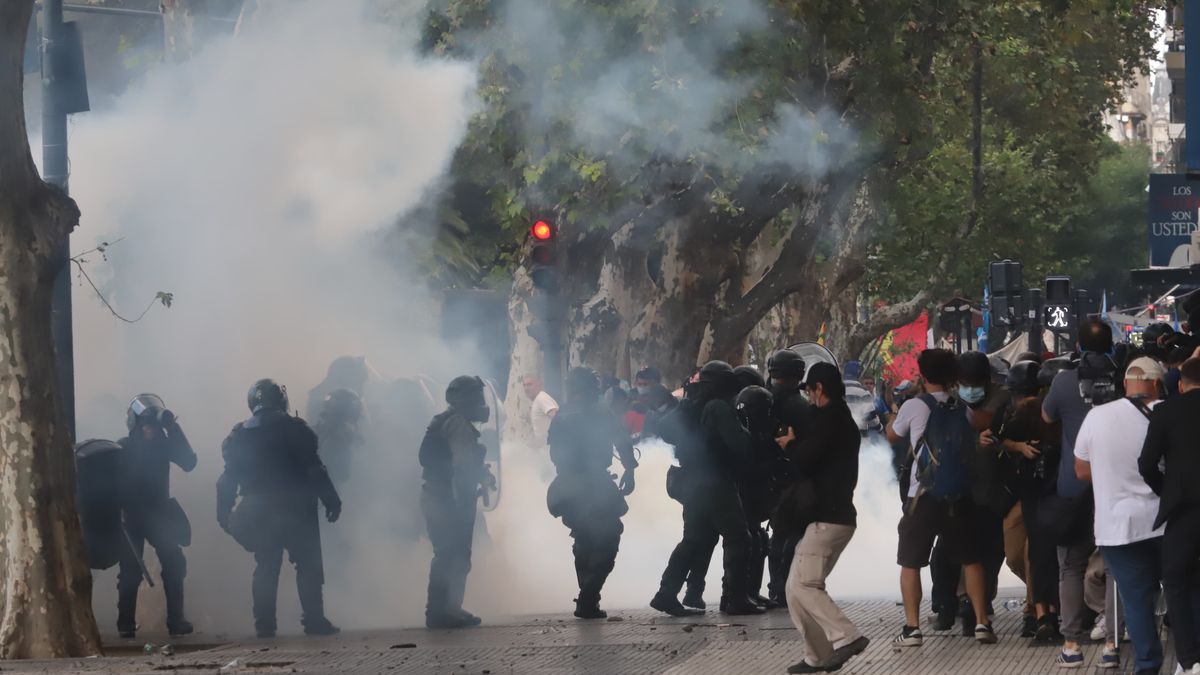 Foto: Mariano Fuchila