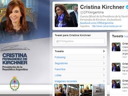 Los mensajes de la Presidente sobre el fin de semana largo