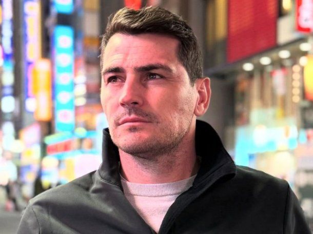 La tajante respuesta de Iker Casillas tras la filtración de chats de una modelo de OnlyFans