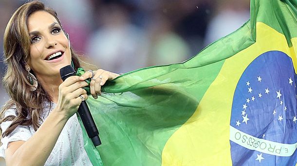¿Quién es la famosa cantante brasilera que fue diagnosticada con dengue?