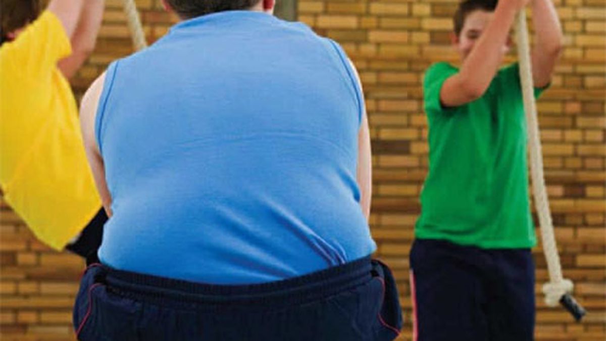 Aseguran Que La Obesidad Es La Pandemia Del Siglo XXI