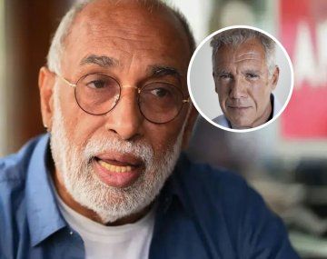 El duro relato de Daniel Hadad sobre los últimos días de Oscar González Oro