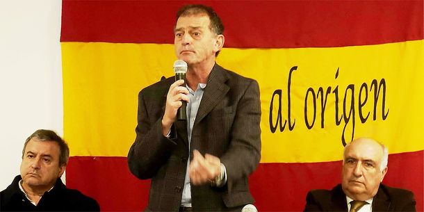 Cabildo Abierto apoyará propuesta del Frente Amplio para exonerar el IVA en productos de comercios fronterizos con Argentina.