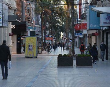 Santa Fe volvería a restricciones previas al confinamiento