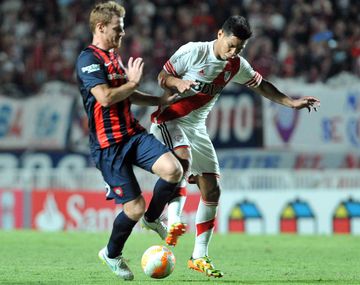 Mirá las mejores imágenes de la revancha de la Recopa