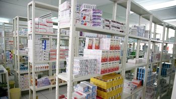 un conflicto gremial amenaza con provocar desabastecimiento en farmacias un conflicto gremial amenaza con provocar desabastecimiento en farmacias