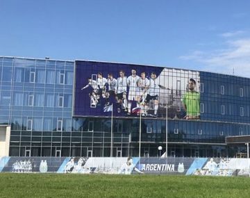 Tras la eliminación