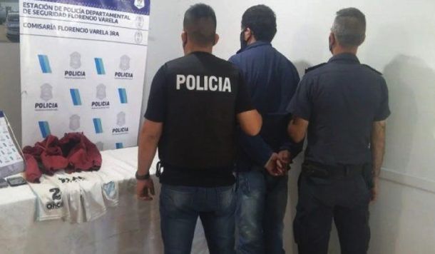 Femicidio en Florencio Varela: encuentran a una mujer asfixiada y detienen a su esposo