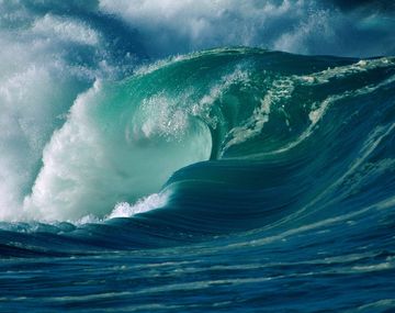 Tsunami de bajas dimensiones golpea la costa de Japón