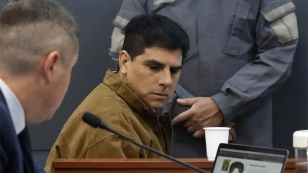 Increíble: condenado por femicidio contacta desde la cárcel a mujeres por redes sociales