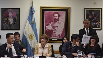 avanza el proyecto en diputados para ampliar la figura del arrepentido avanza el proyecto en diputados para ampliar la figura del arrepentido