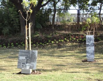 Instalarán en Palermo el Monumento del Holocausto