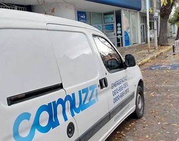 Camuzzi.