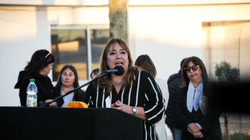 La vivienda que otorgó Irene Moreira de manera directa generó malestar en el Partido Nacional. La vivienda que otorgó Irene Moreira de manera directa generó malestar en el Partido Nacional.