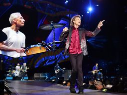 video: el detras de escena del historico show de los rolling stones en cuba video: el detras de escena del historico show de los rolling stones en cuba