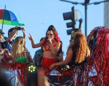 Este miércoles habrá una nueva Marcha del Orgullo