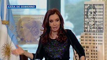 cristina: hay que articular el plan nacer y la asignacion universal cristina: hay que articular el plan nacer y la asignacion universal