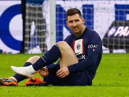 Cómo ver en vivo al PSG de Messi ante Nantes