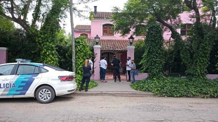 Moreno: rescataron a 10 ancianos maltratados de un geriátrico clandestino