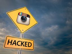 Hackers usan los comentarios de Instagram para infectar a usuarios Hackers usan los comentarios de Instagram para infectar a usuarios