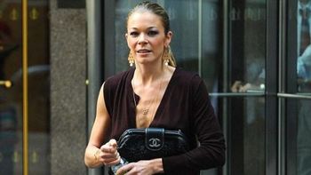 LeAnn Rimes LeAnn Rimes